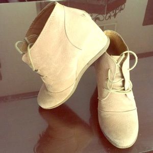 Free Choice by Elie wedges